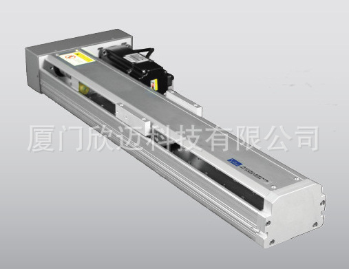 日规半密封伺服电缸模组AIMS-70-400-1610-1P丝杆传动