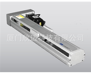 日规半密封伺服电缸模组AIMS-70-400-1610-1P丝杆传动