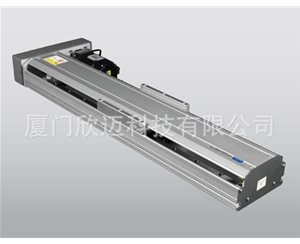 日规半密封伺服电缸模组AIMS-134-400-1610-4P