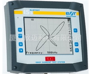 Rohmann罗曼IS3经济型在线涡流探伤仪 硬度涡流仪 热处理分选仪