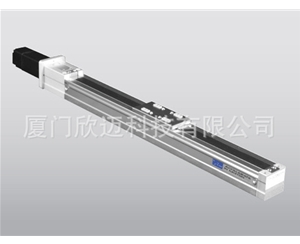 AIM模组、电动滑台、电缸AIMSW-45-100-1210日规全密封电缸